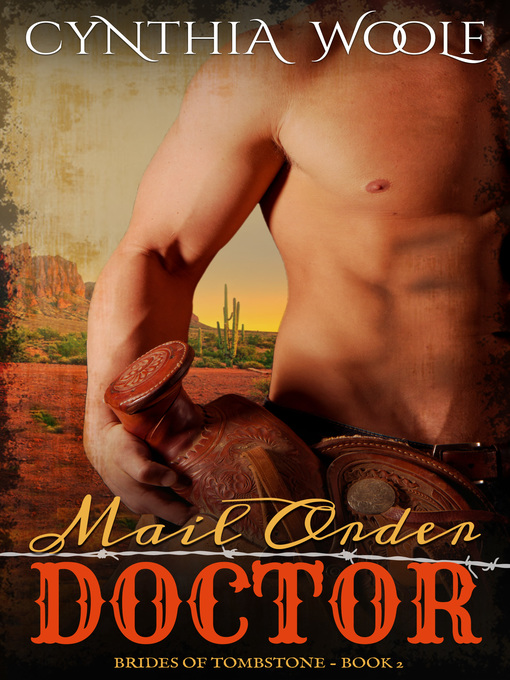 Cover image for Mail Order Doctor